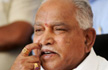 Yeddyurappa keeps BJP govt on tenterhooks